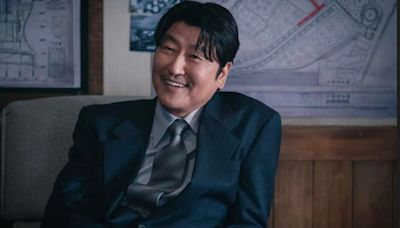 Song Kang-Ho Is Larger Than Life In Historical Drama ‘Uncle Samsik’