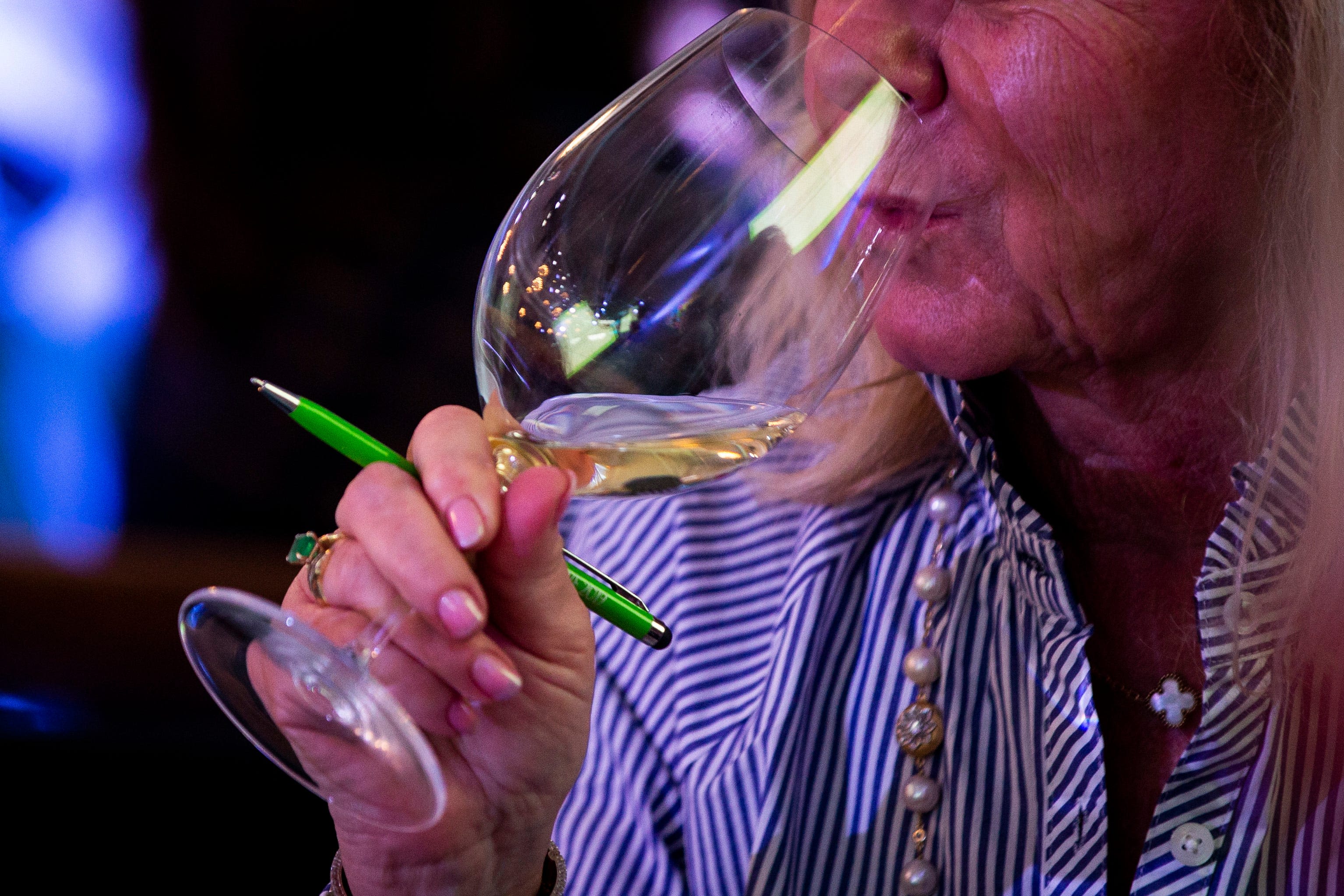 USA TODAY's 10Best Readers' Choice Awards for all things wine includes famous Naples fest