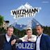 Watzmann ermittelt