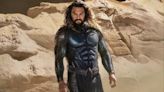 Aquaman and the Lost Kingdom Streaming Release Date Rumors