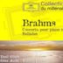 Brahms: Concerto pour piano no. 2; Ballades