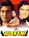 Qurbani (film)