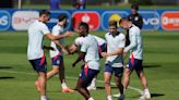 Spain vs France live updates