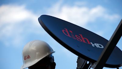 Dish to Bundle Netflix Free for Existing Customers Who Re-Up for 2 Years