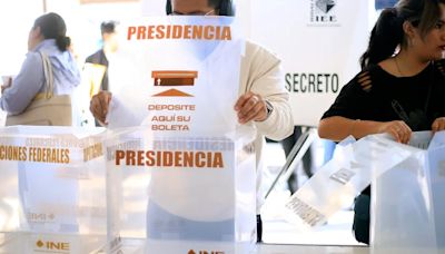 El oficialista Morena y aliados perfilan mayoría en Congreso mexicano, tras conteo rápido