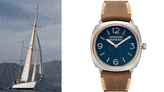 Panerai’s Newest Watch Came With Its Own Yacht Trip. Here’s What It Was Like.
