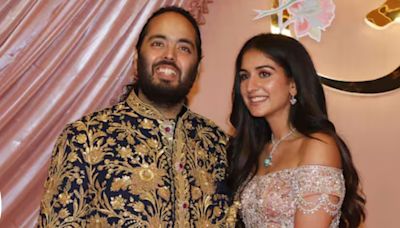 What Does Radhika Merchant Do For A Living? Explore Anant Ambani's Wife Career In Detail