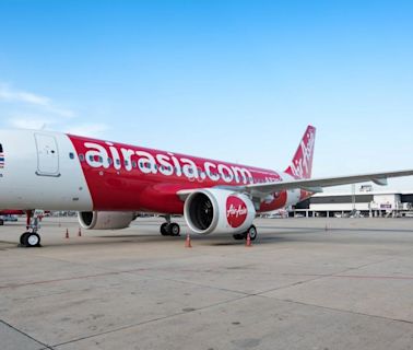 AirAsia高雄出發下殺399起！旅展限定行李6折+再折200元