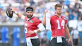 Another NFL expert takes Baker Mayfield over Sam Darnold in Panthers’ QB competition