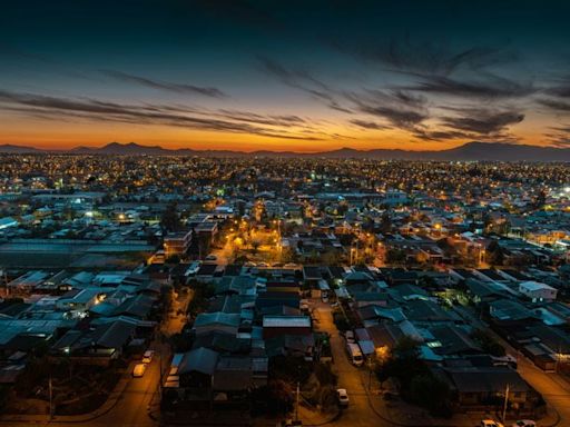 “Calentamiento estratosférico súbito”: el raro fenómeno que afectará el clima en las próximas semanas - La Tercera