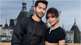 Samantha On Her Chemistry With Varun Dhawan In 'Honey Bunny': 'Never Felt It With Anyone' - News18