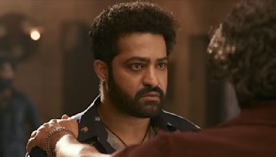 Devara Box Office Collection Day 6: Jr NTR’s Film Sees Good Hike; Did It Beat Kalki 2898 AD On 1st Wednesday?