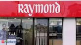 Buy Raymond, target price Rs 2310: Motilal Oswal