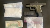 'Operation Consequences' raids lead to 12 arrests, seizure of guns and drugs