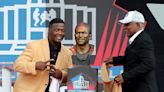 Football heaven's gate finally open for LeRoy Butler during Hall of Fame enshrinement