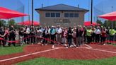 4 baseball fields complete newest phase of Hurricane Bridge Park