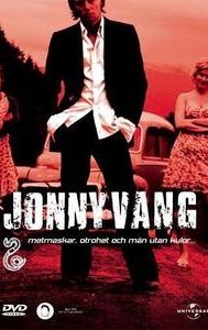 Jonny Vang