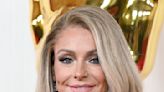 Kelly Ripa Revealed Why She Isn't Ready To Let Her Hair Go Gray