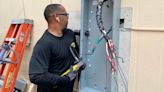 Homeowners responsible for fixing certain equipment before CenterPoint can reconnect, electricians say