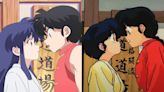 'Ranma 1/2' anime returns with original voices