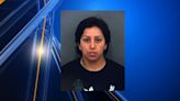 Aunt arrested, charged with endangering 2 children