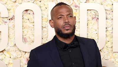 Marlon Wayans on Losing Out on Robin Role in 'Batman Returns': 'I Was Hurt'