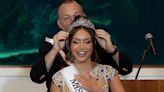 New Miss USA crowned amid ongoing turmoil at pageant