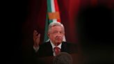 Mexico president denies spying on critics after Pegasus allegations