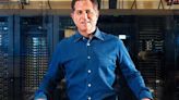Michael Dell announces Dell AI factory that will use NVIDIA GPUs to boost xAI's Grok model