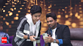 Superstar Singer 3: Zakir Khan compares Shubh’s journey with that of Ustad Amir Khan | - Times of India