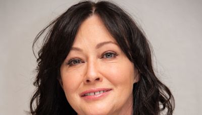 Shannen Doherty, 'Beverly Hills, 90210' Star, Dead at 53