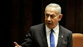 Israel reserves ‘right to protect itself’ after Iran attack: Netanyahu