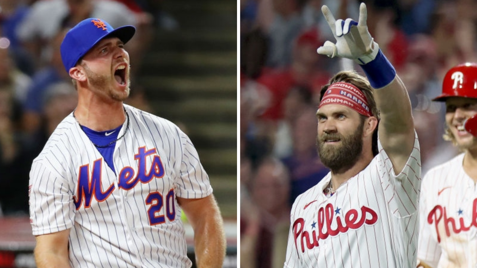 All you need to know about New York Mets v Philadelphia Phillies