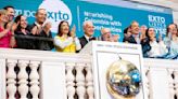 Grupo Éxito revela futuros planes tras debutar en Wall Street