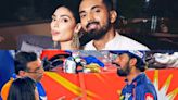 IPL 2024: Check out Athiya Shetty’s cryptic post after LSG owner Sanjeev Goenka ’scolded’ husband KL Rahul in public