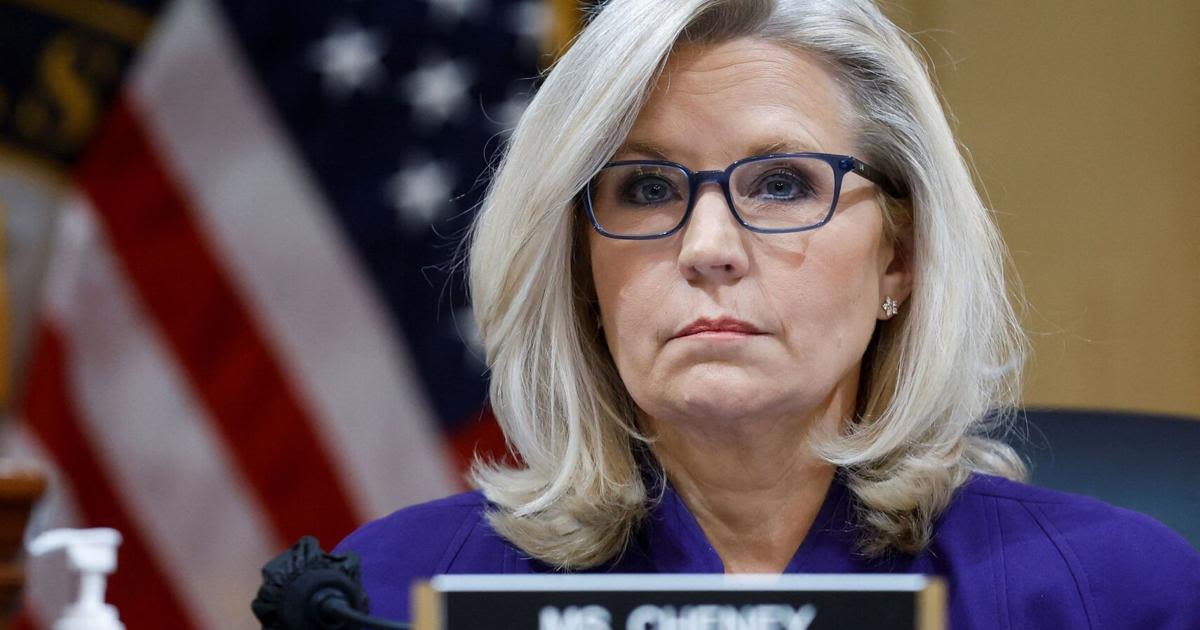 Jonah Goldberg: The problem with Liz Cheney's endorsement of Kamala Harris