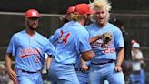 Evan Williams, Hillcrest cruise to victory over Hartselle in Game 1 of 6A championship series