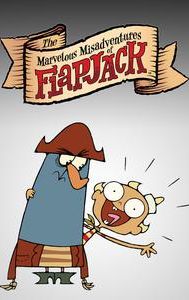 The Marvelous Misadventures of Flapjack