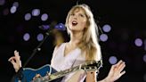 How Movie Theaters Are Embracing Taylor Swift’s ‘Eras Tour’ Extravaganza: Axing No-Cell Phone Rules, Rushing $1.5 Million...