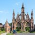 Green-Wood Cemetery