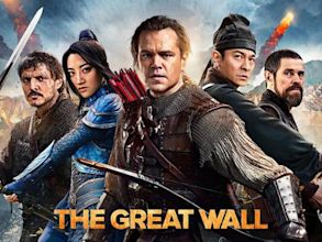 The Great Wall (film)