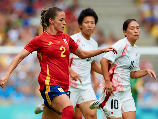 Ver EN VIVO ONLINE el Selección España Femenina vs. Nigeria, Juegos Olímpicos París 2024: Dónde ver, TV, canal y Streaming | Goal.com Argentina