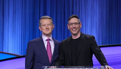 Islip's Will Weiss wins $27K so far on 'Jeopardy!'