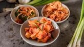 The Ingredient Swap You Should Try For Better Tasting Kimchi