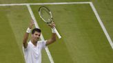 Alcaraz takes centre stage as Djokovic, the last of the men’s tennis giants, fades away