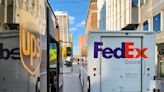 UPS’ 2024 rate changes look similar to FedEx’s