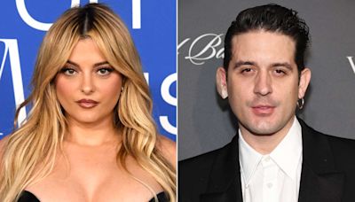 Bebe Rexha Calls G-Eazy an 'Ungrateful Loser' After Being Asked to Shoot Social Content with Him