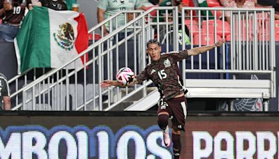 Copa América: Mexico vs. Jamaica live updates, score, highlights as El Tri face Reggae Boyz