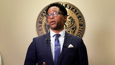 Wesley Bell defeats 'Squad' member Cori Bush in Missouri primary