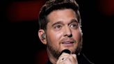 Michael Bublé Admits Comedy Duo's Viral TikTok Made Him Cry For 20 Minutes